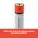 + saco atiers CADMIUM e mdhre CnN MERCURY paeic8 ZERO radioshack .V LINE Works with all devices that use standard AA alkaline batteries.
Corrected text:
+ saco atiers CADMIUM e mdhre CnN MERCURY paeic8 ZERO radioshack .V LINE Works with all devices that use standard AA alkaline batteries.