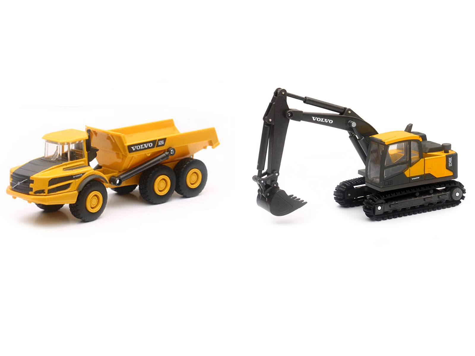 VOLVO LOADER