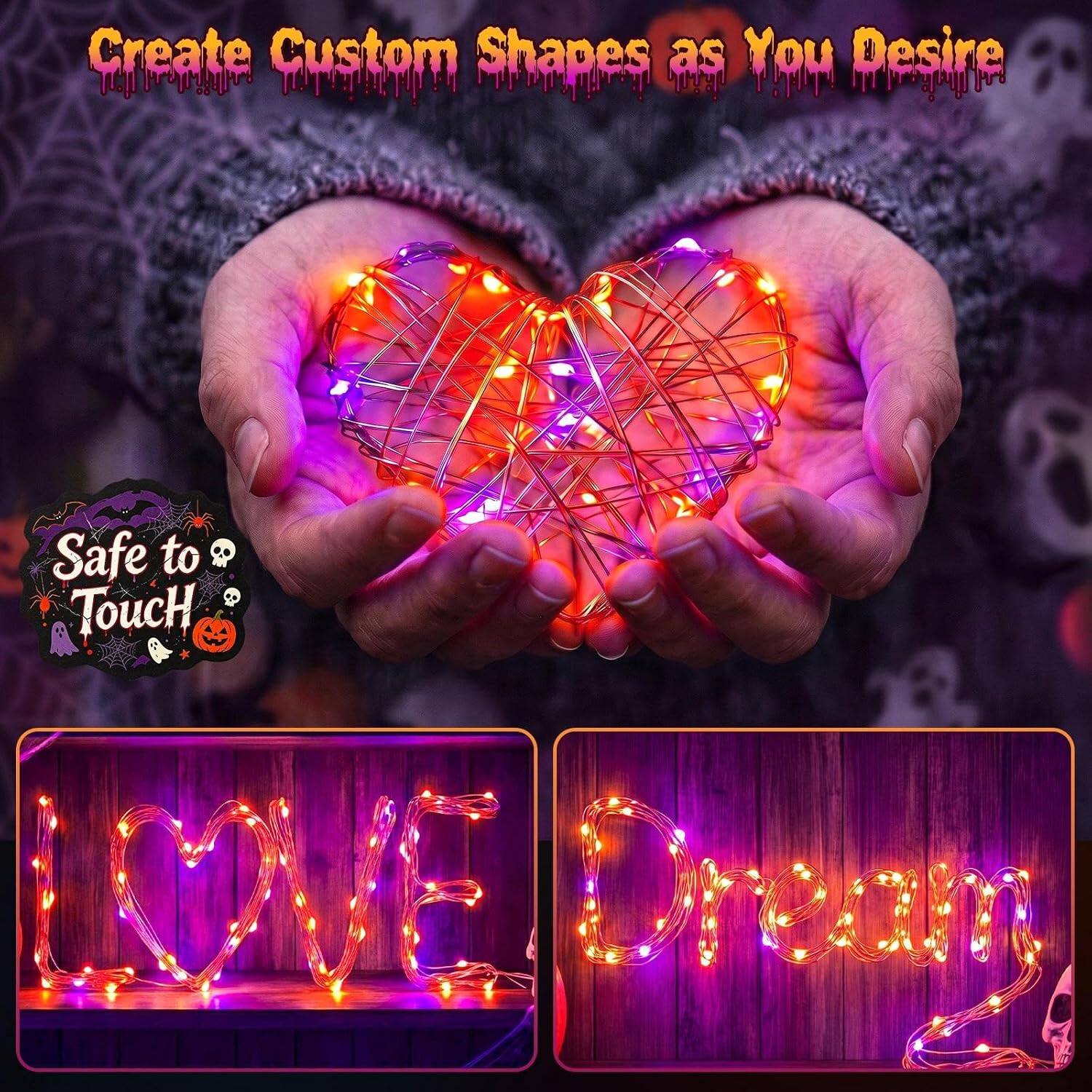 Create Custom Shapes as You Desire  
TAPT!  
Safe to Touch  
NAKE Creamy