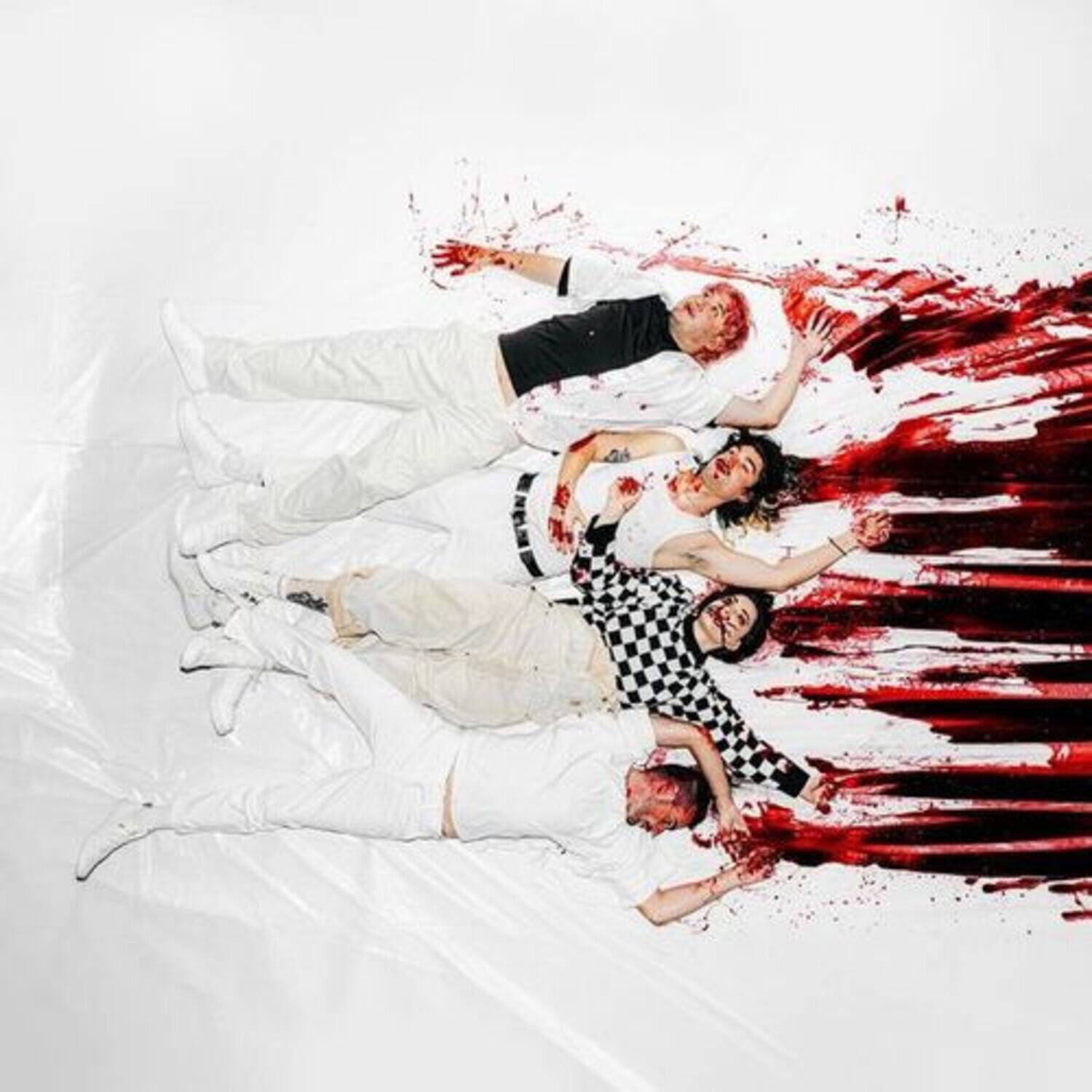 Alt View 1. Stand Atlantic - Was Here   - COMPACT DISCS.