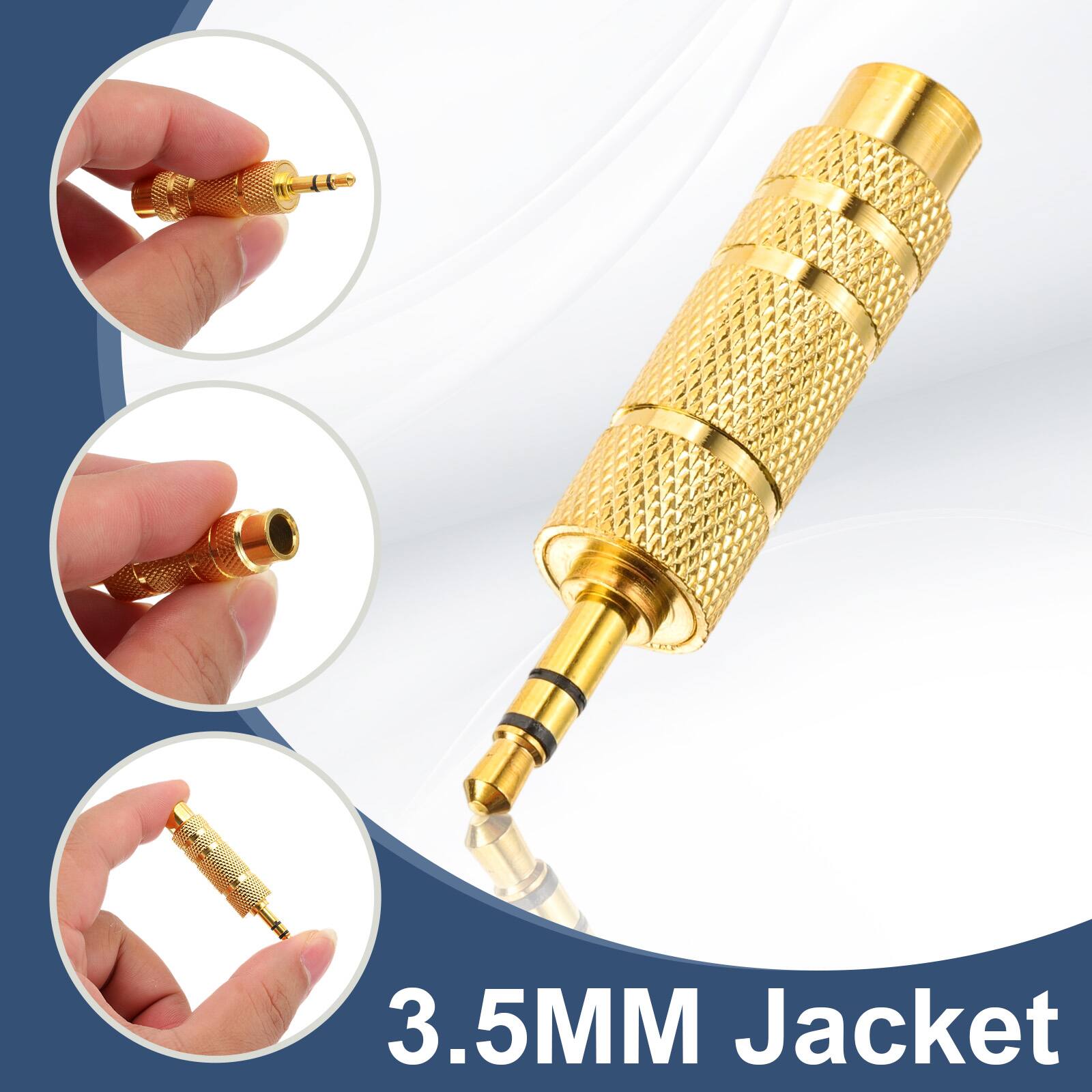 3.5MM Jacket