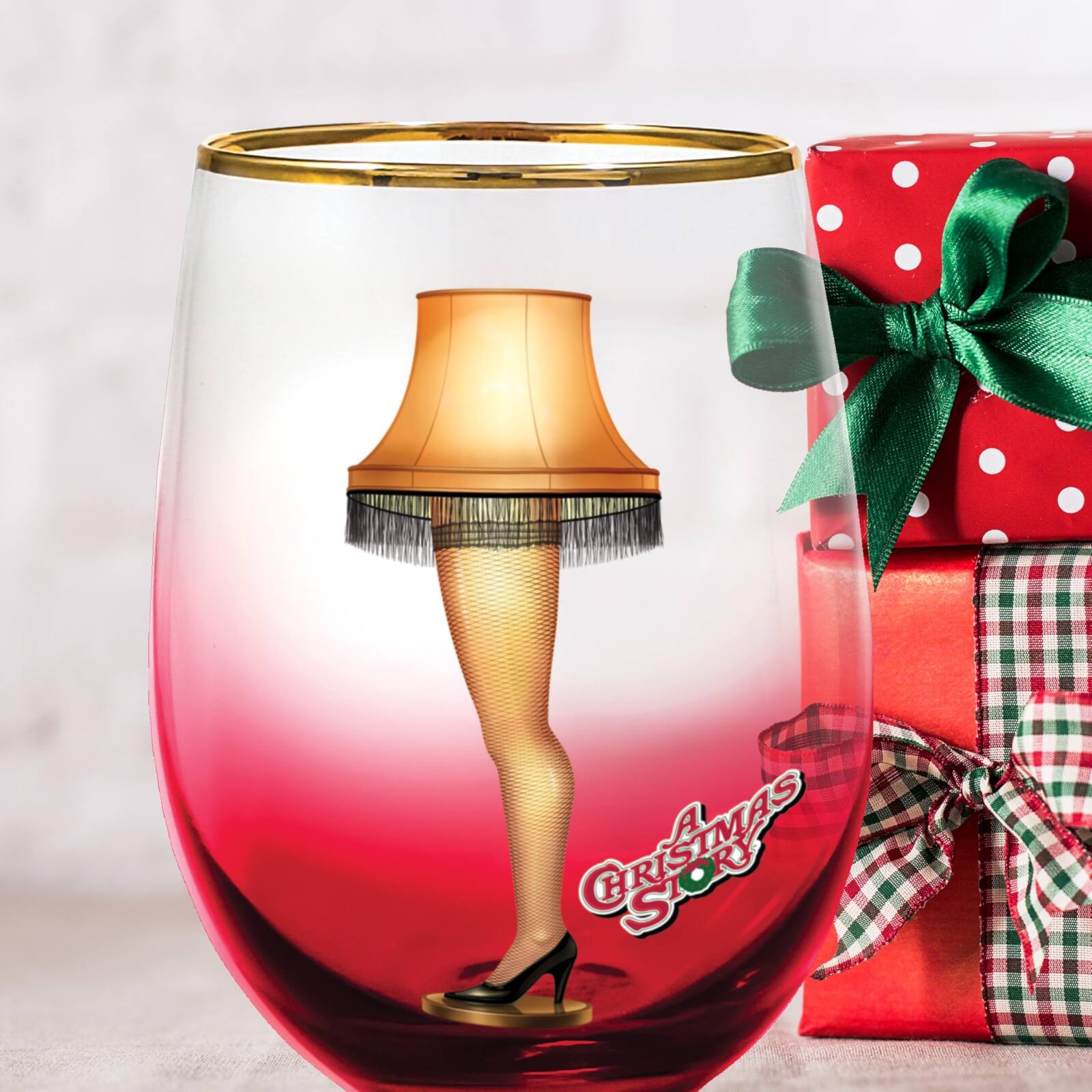 A Christmas Story