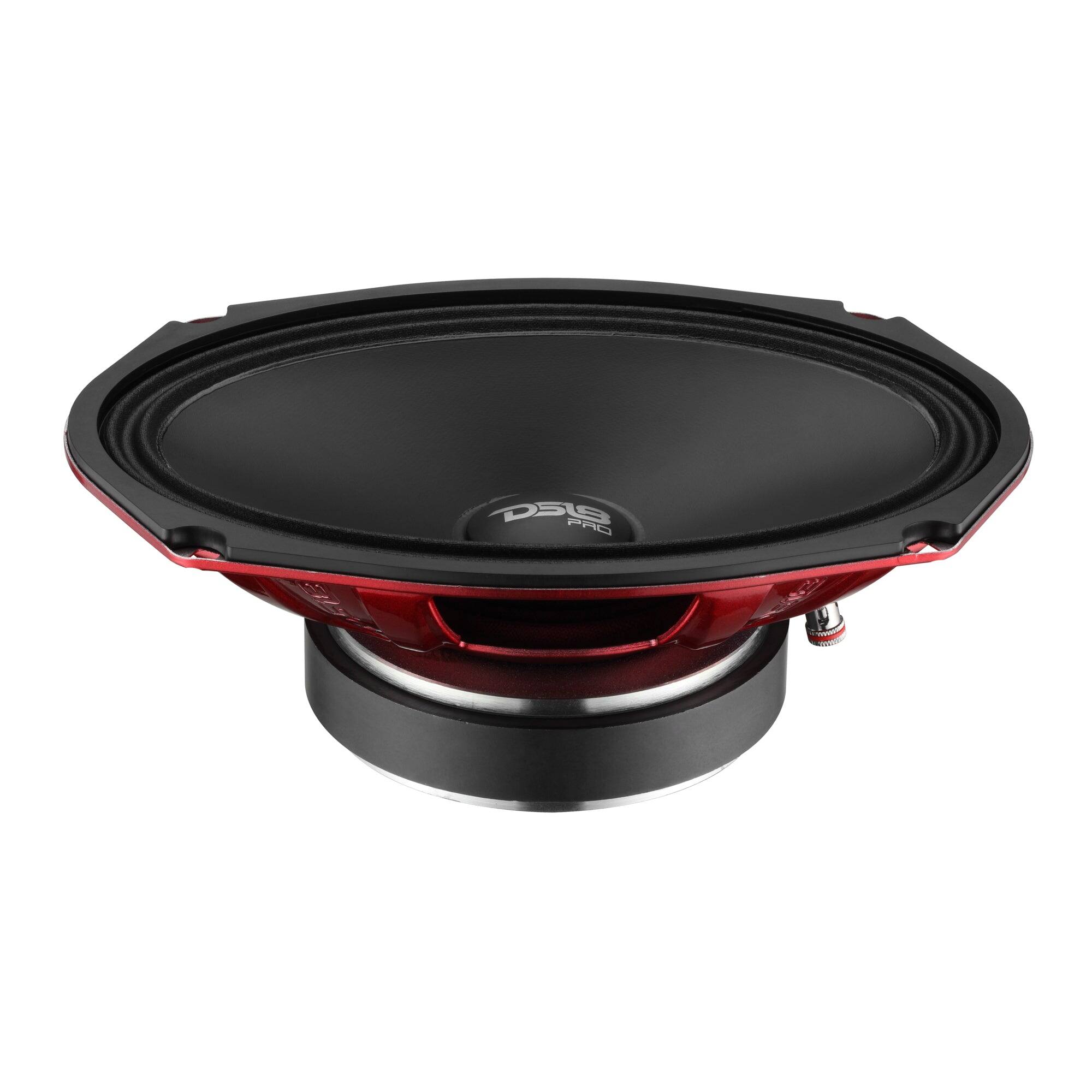 D518 PRO