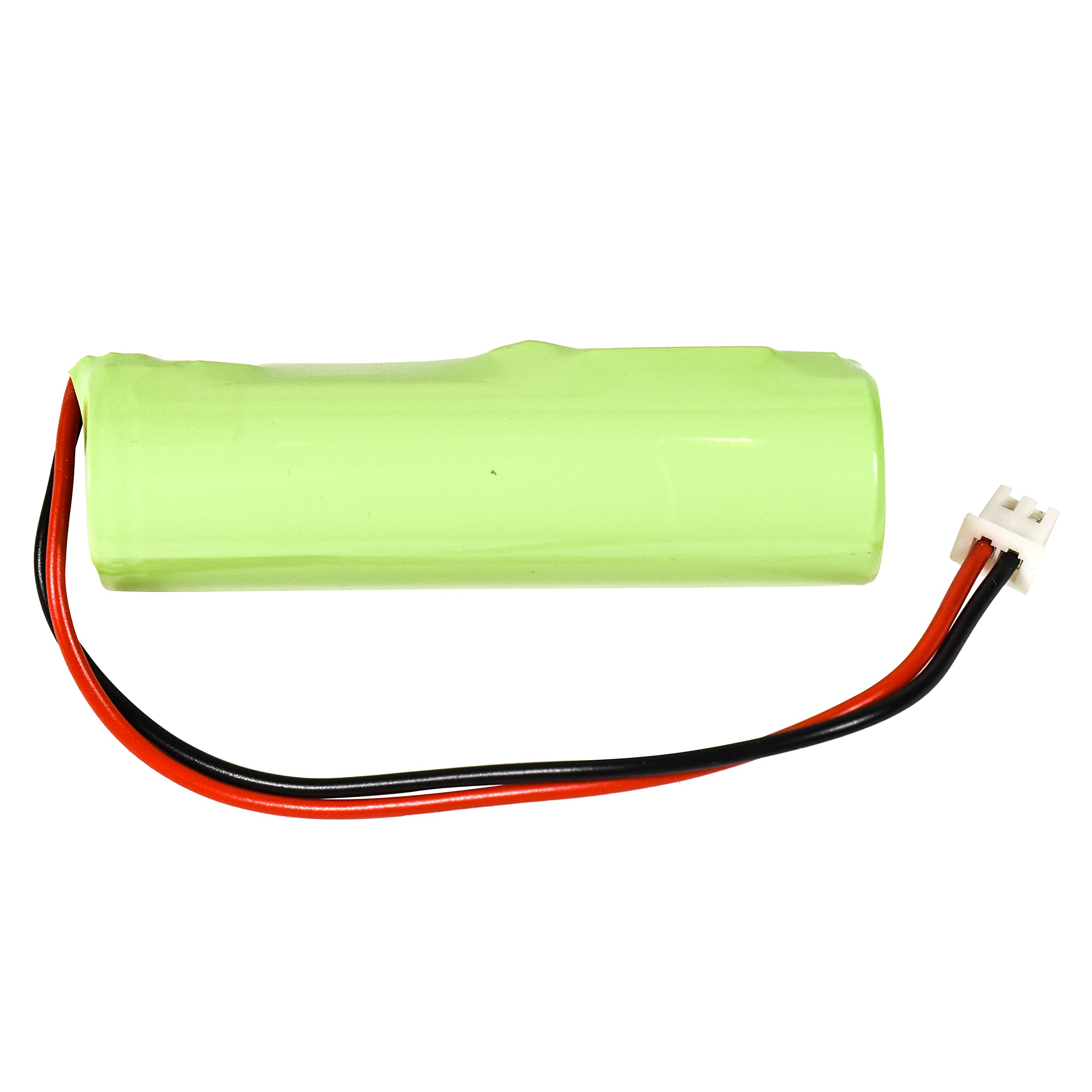 Alt View 2. HQRP - Battery for Clorox Scrubtastic Spin Scrubber Brush Cleaner SYNCHKG112061 3.7V 1500mAh Li-Ion.