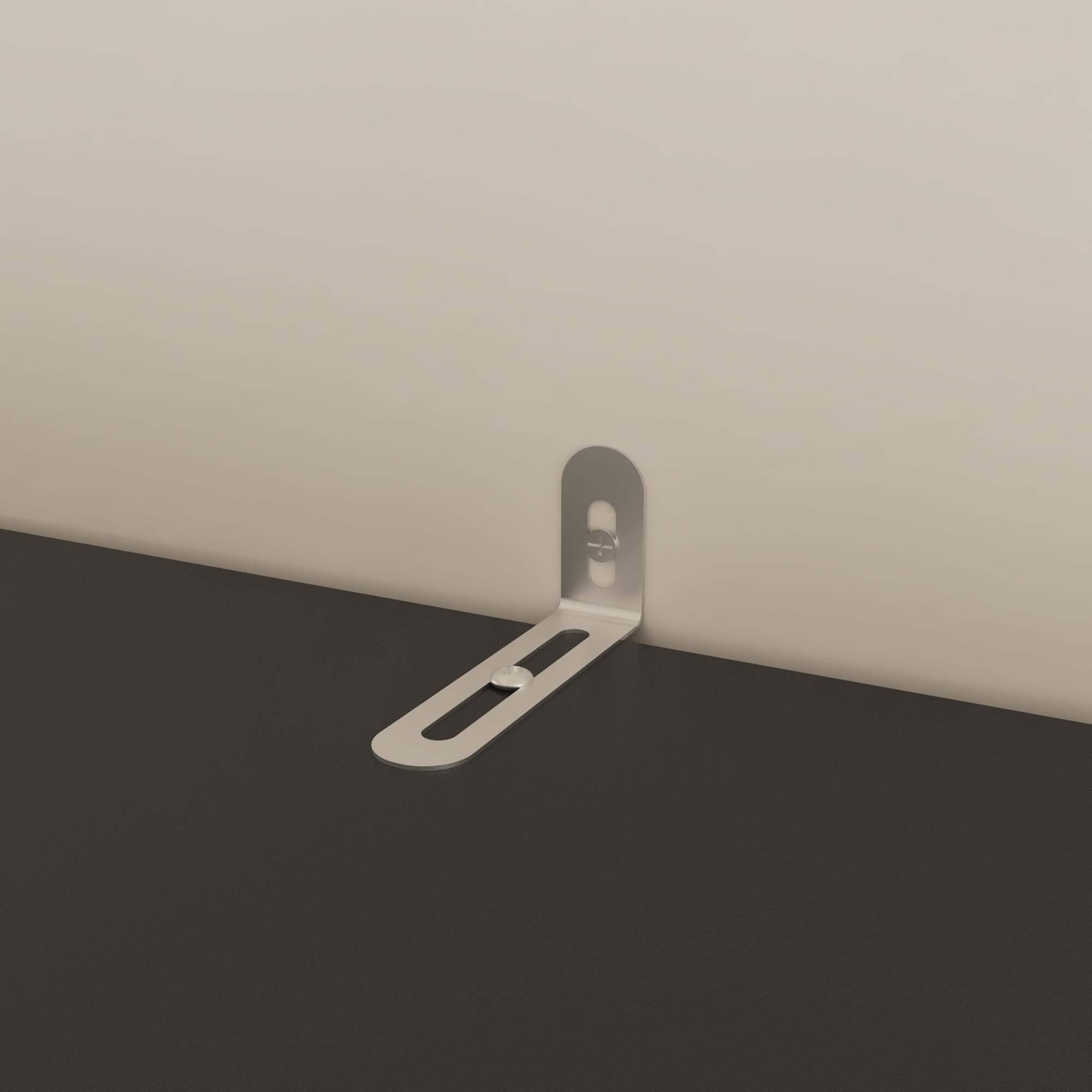 Alt View 10. FUFU & GAGA - FUFU&GAGA Glass - Door Display Cabinet Press-Open Design Curio Cbinet 3 - Color Lighting for Multi - Scene Elegance - Black.