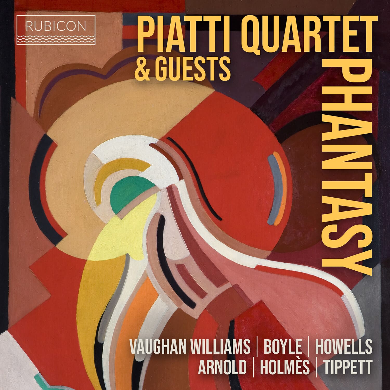 Piatti Quartet - Phantasy & Song   - COMPACT DISCS [CD] price history on PriceWatchPro