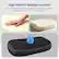 High elastic sponge cushion
The rebound and decompression make it less likely to collapse, providing a more relaxed sitting experience.