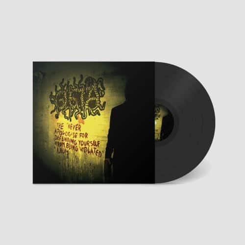 "The ""Never Apologise For Defending Yourself From Being Violated"" Album [LP] [VINYL]" price history on PriceWatchPro