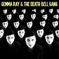 Gemma Ray & the Death Bell Gang [LP] - VINYL - Front_Zoom