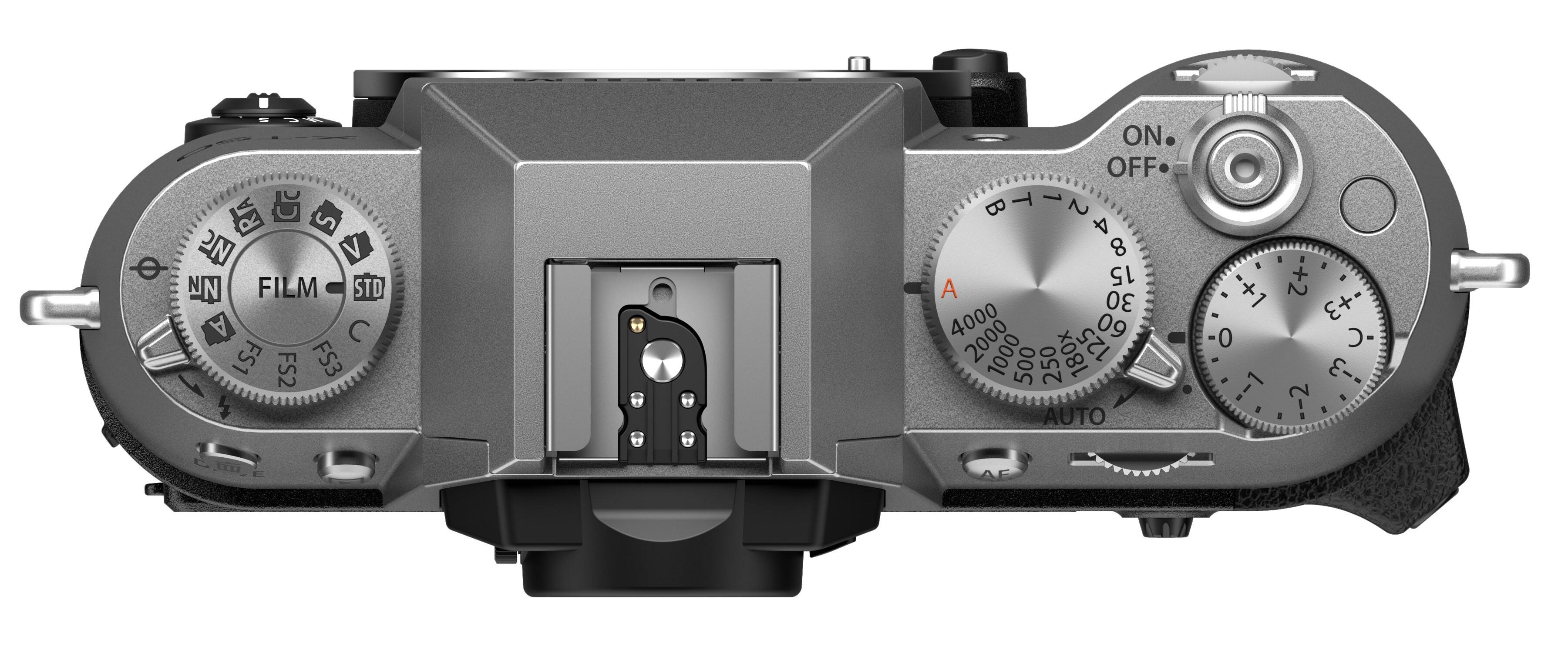 The image features a close-up of a camera with a focus on the dials and buttons. The largest text on the camera reads "FILM STD." The following text is categorized as "Digital_Cameras":
RIA U S N V NN FILM STD A C FS1 FS2 FS3 I ON OFF T 1 2 4 8 15 A 30 4000 X 09 2000 1000 180x 125 500 250 AUTO I + -+1 + 1 2 +3 0 --3 3 - --1 I 1 - 2 I I