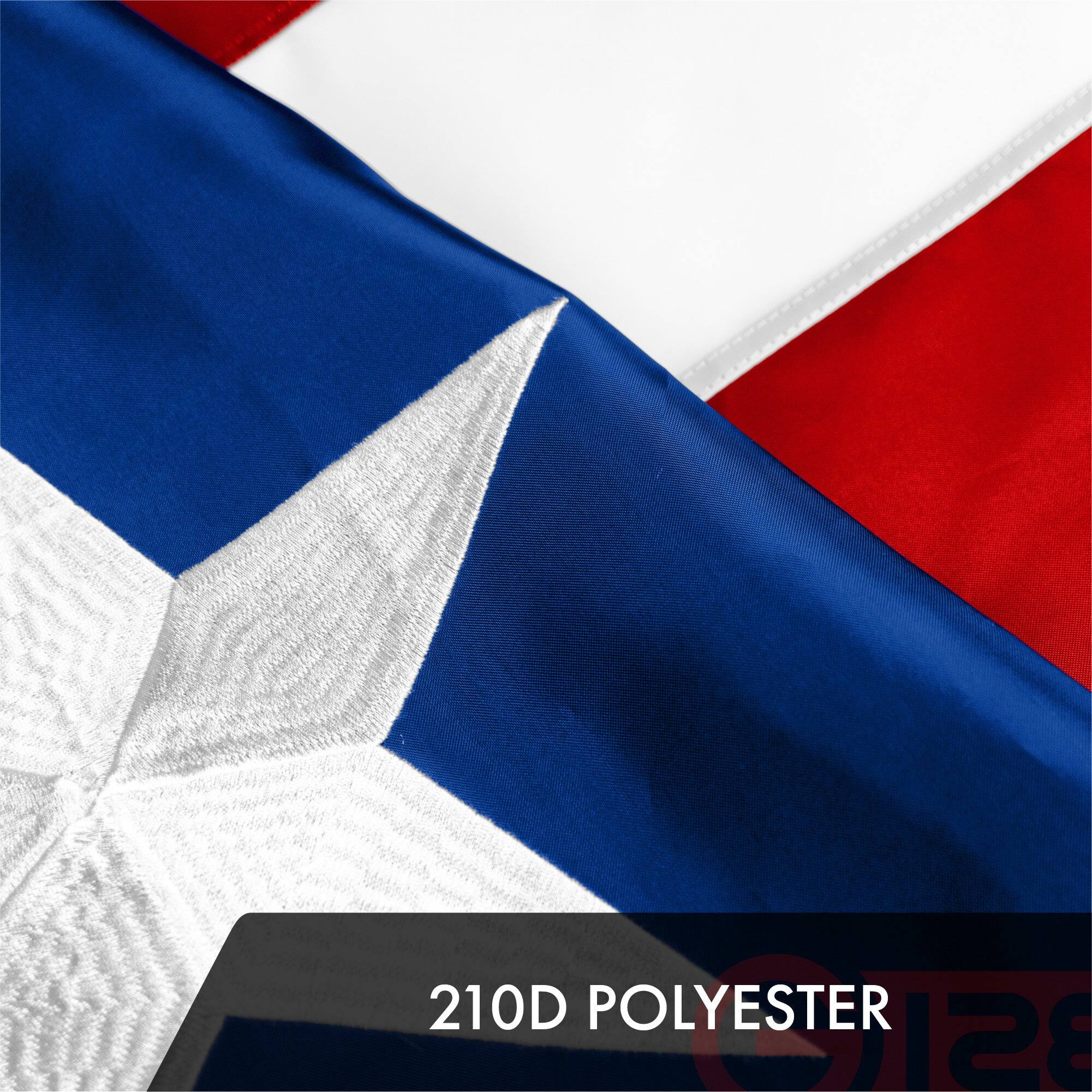 210D POLYESTER