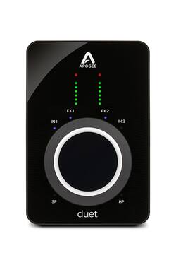 Apogee Duet 3 Black 3500-0111-0000 - Best Buy Apogee Duet 3 Black 3500-0111-0000 - Best Buy