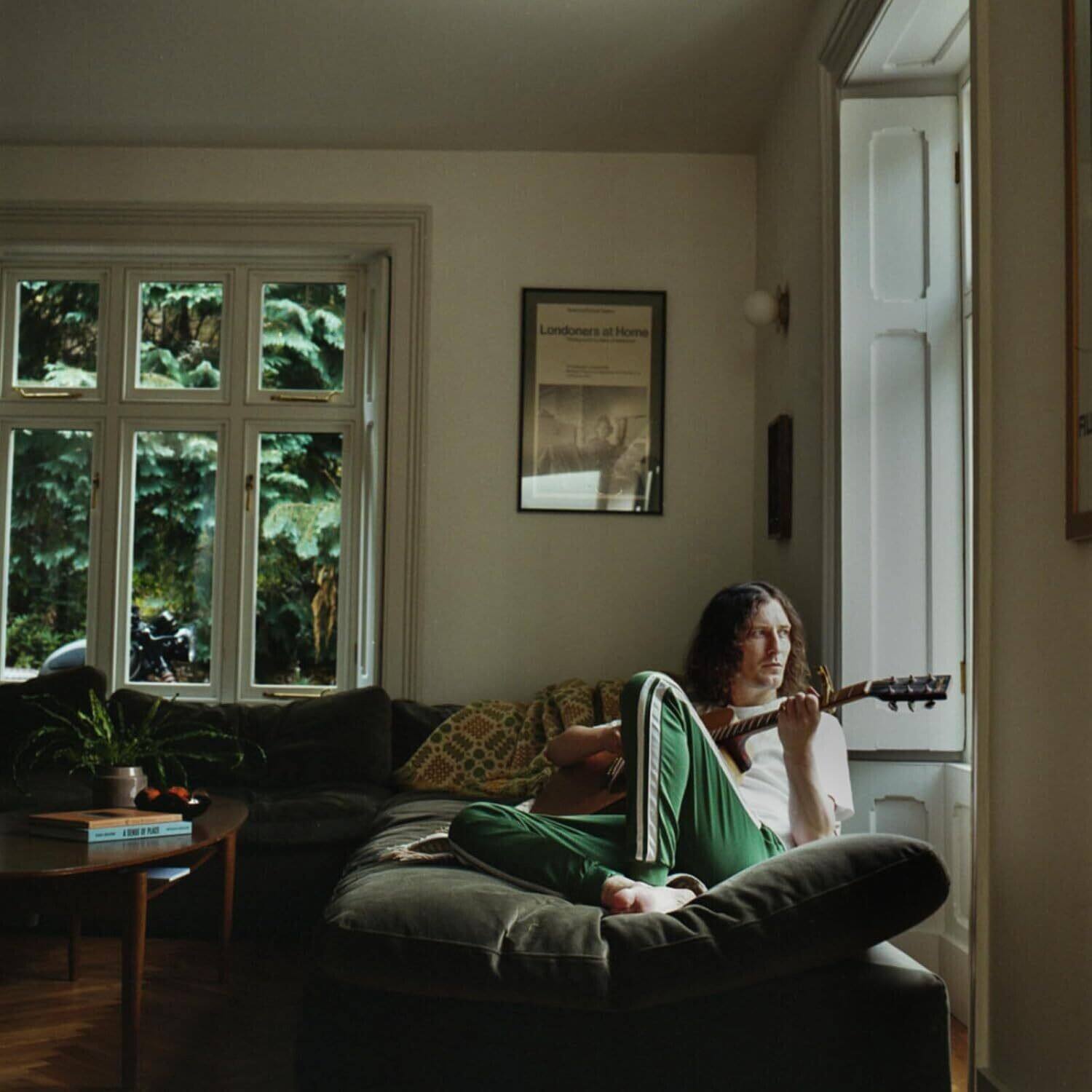 Londoners at Home