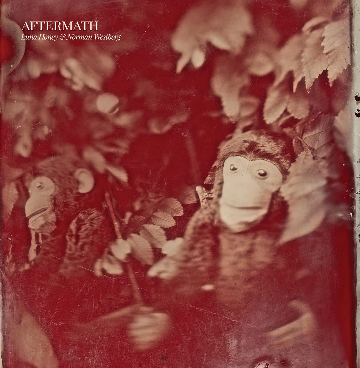 Front. Aftermath [LP].