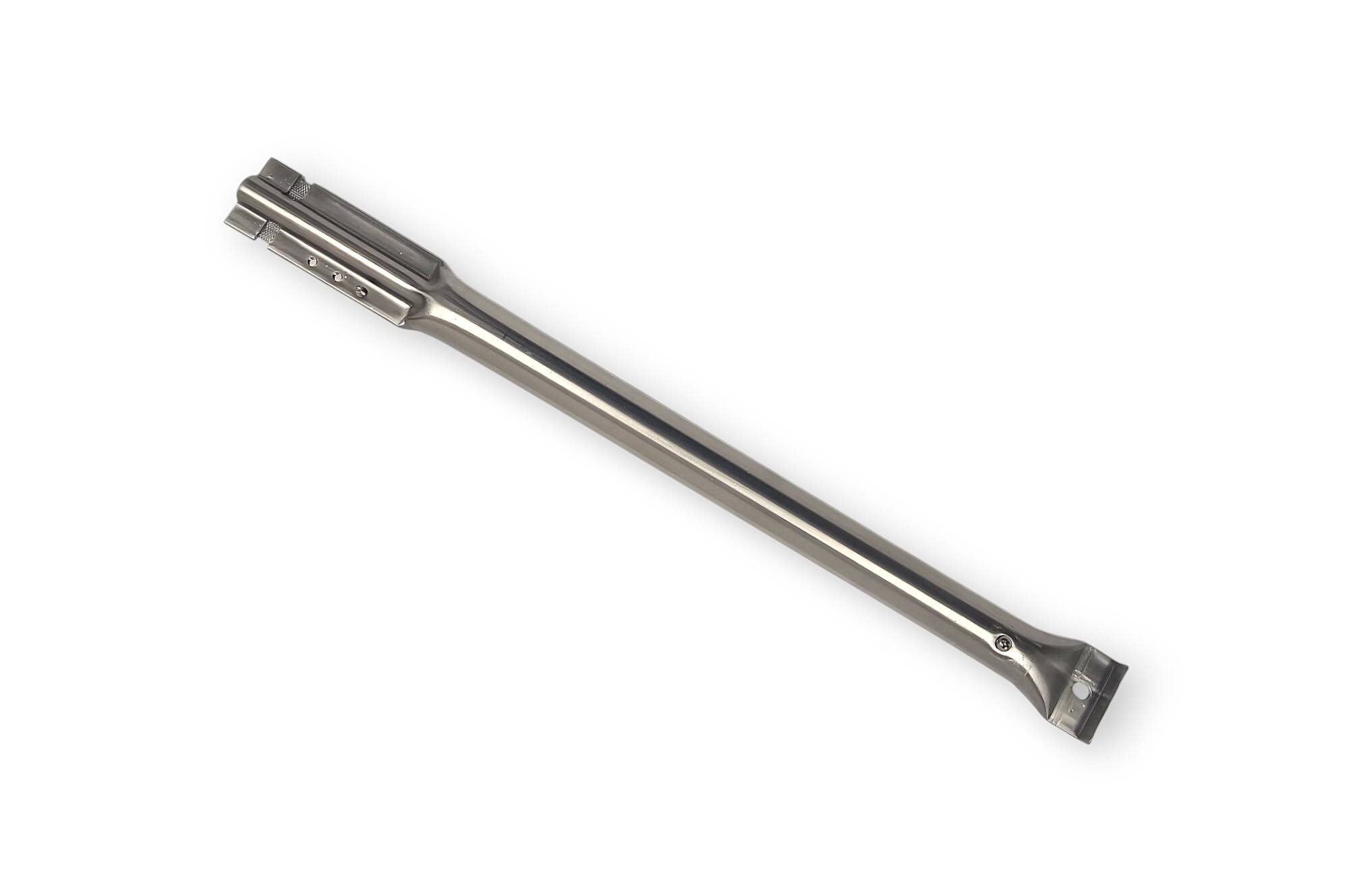 Alt View 4. Music City Metals - Replacement Part 18801 | Fits Music City Metals Models and more | Grill Burners and venturi.