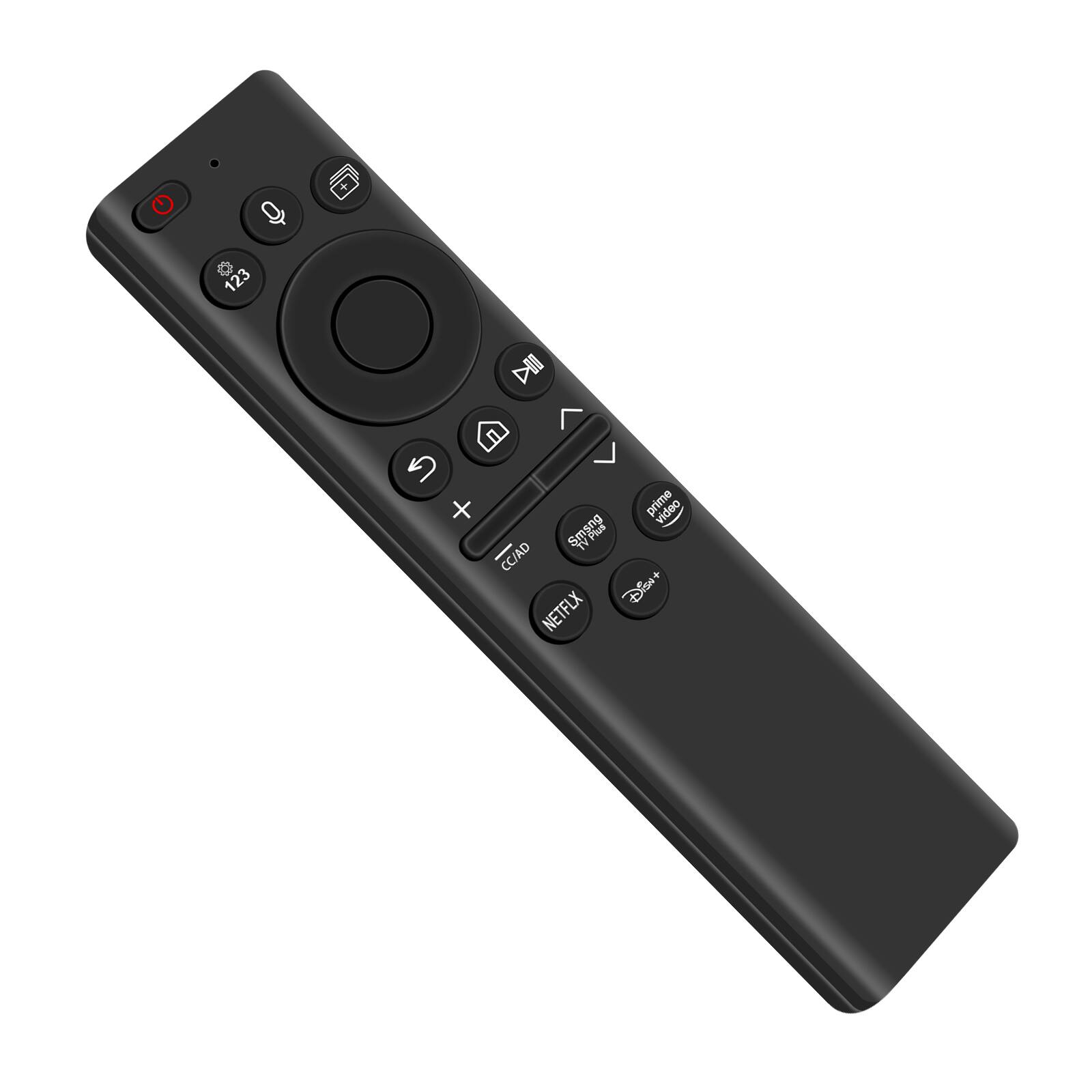123 II E + Prime Video STACO nsng Plus CC/AD (Disney+ NETFLIX)