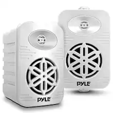 PYLE PYLE