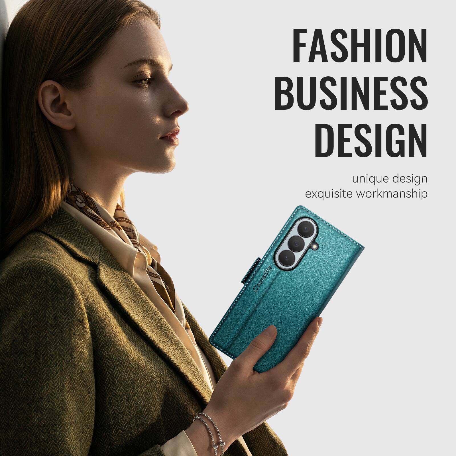 FASHION BUSINESS DESIGN  
unique design exquisite workmanship
