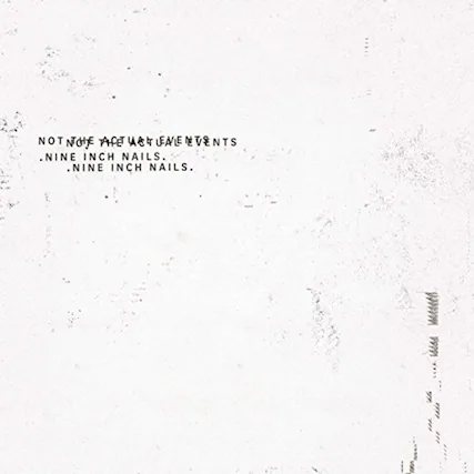 NOT NICE AFE UETUAENTENTS
.NINE INCH NAILS.
.NINE INCH NAILS.