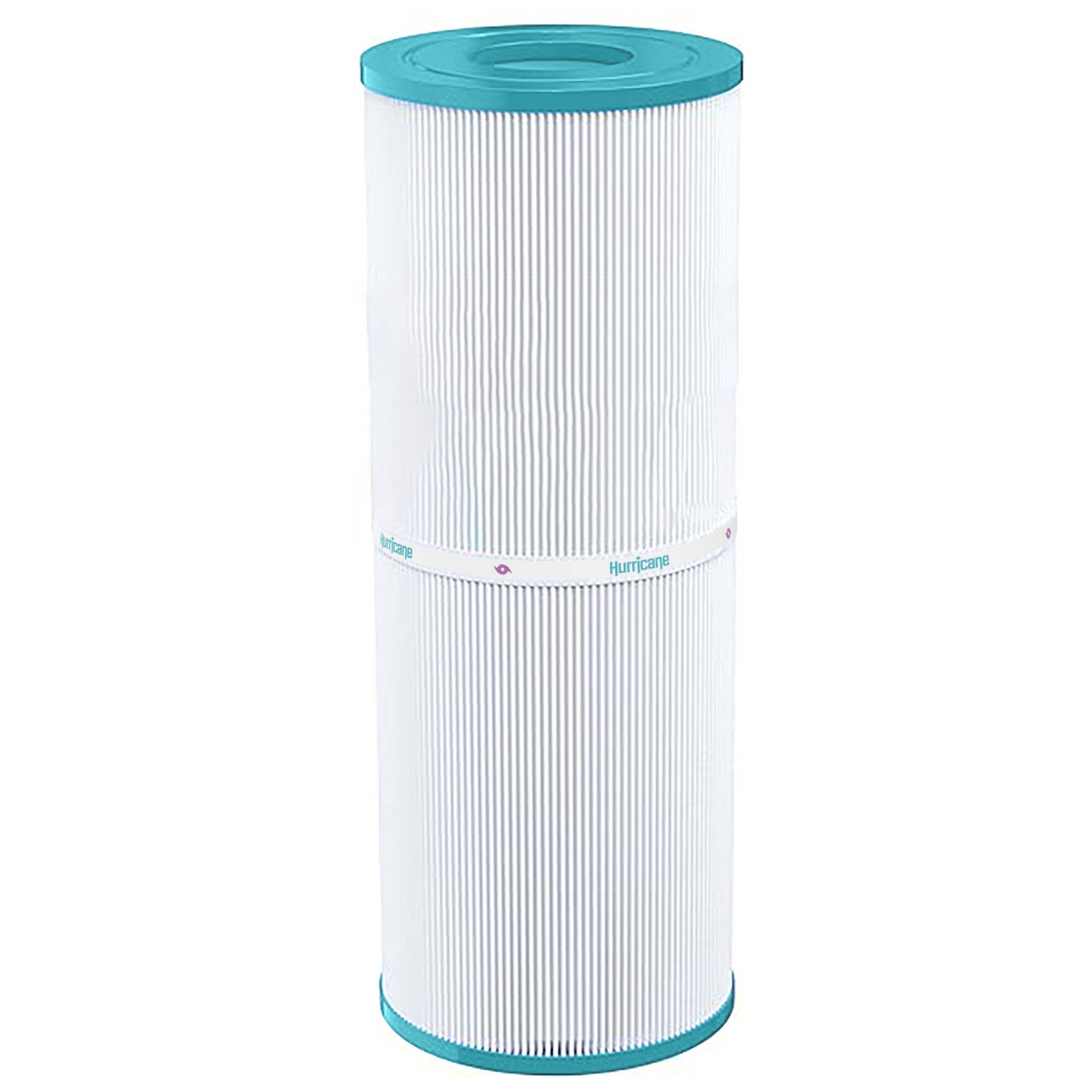 Hurricane - HF4326-01 Advanced Pool and Spa Filter Cartridge Replacement, White price history on PriceWatchPro