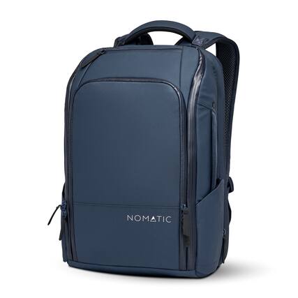 Front. Nomatic - Travel Pack 14L - Navy.