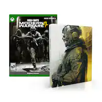 Call of Duty: Modern Warfare 4 SteelBook Edition - Xbox Series X - Front_Zoom