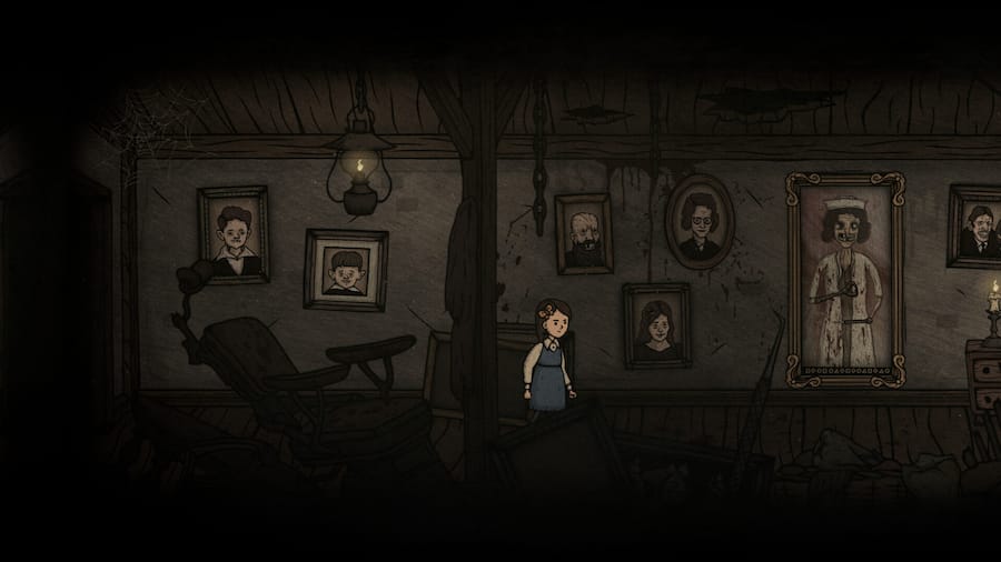 Creepy Tales Double Pack PS5 : où l'obtenir Creepy Tales Double Pack PS5 : où l'obtenir