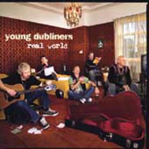 The Young Dubliners - Real World   - COMPACT DISCS [CD] price history on PriceWatchPro