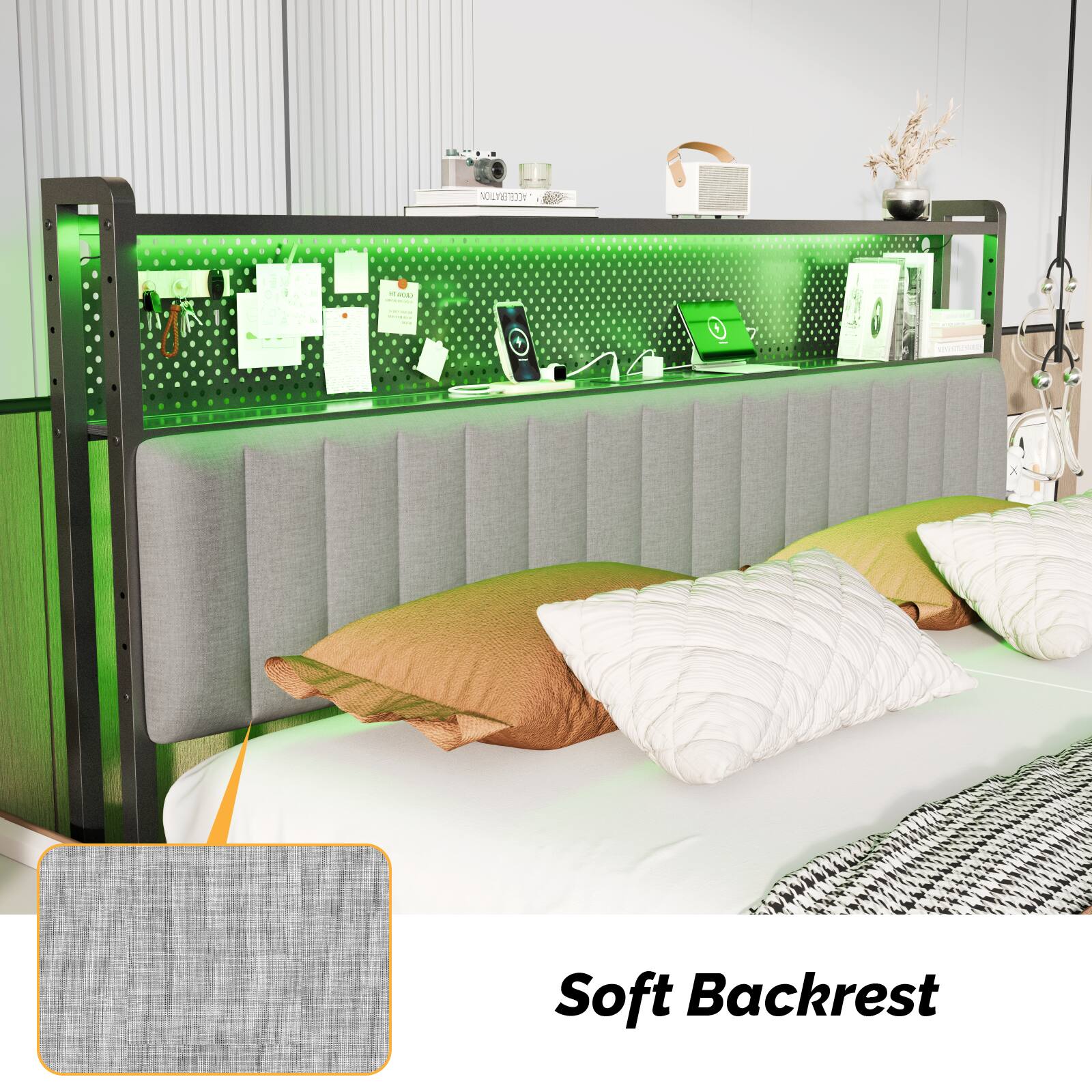 media item thumbnail