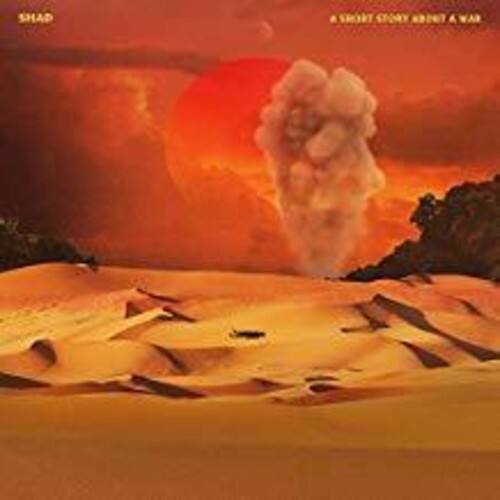 SHAP  
SPORT STORY  
A SHORT STORY ABOUT A WAR