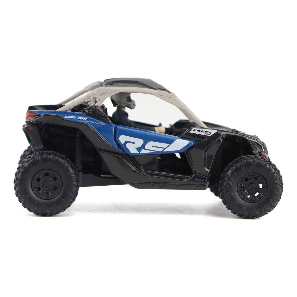 Can-Am Maverick X3