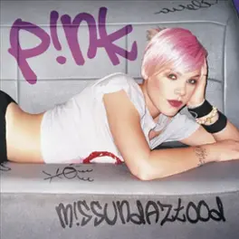M!ssundaztood [LP] - VINYL