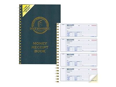 2-PART KETS
200 GOLD STANDARD RECEIPT
MONEY RECEIPT BOOK
RECEIPT 000001
RECEIPT 000002
RECEIPT 000003
RECEIPT 000004