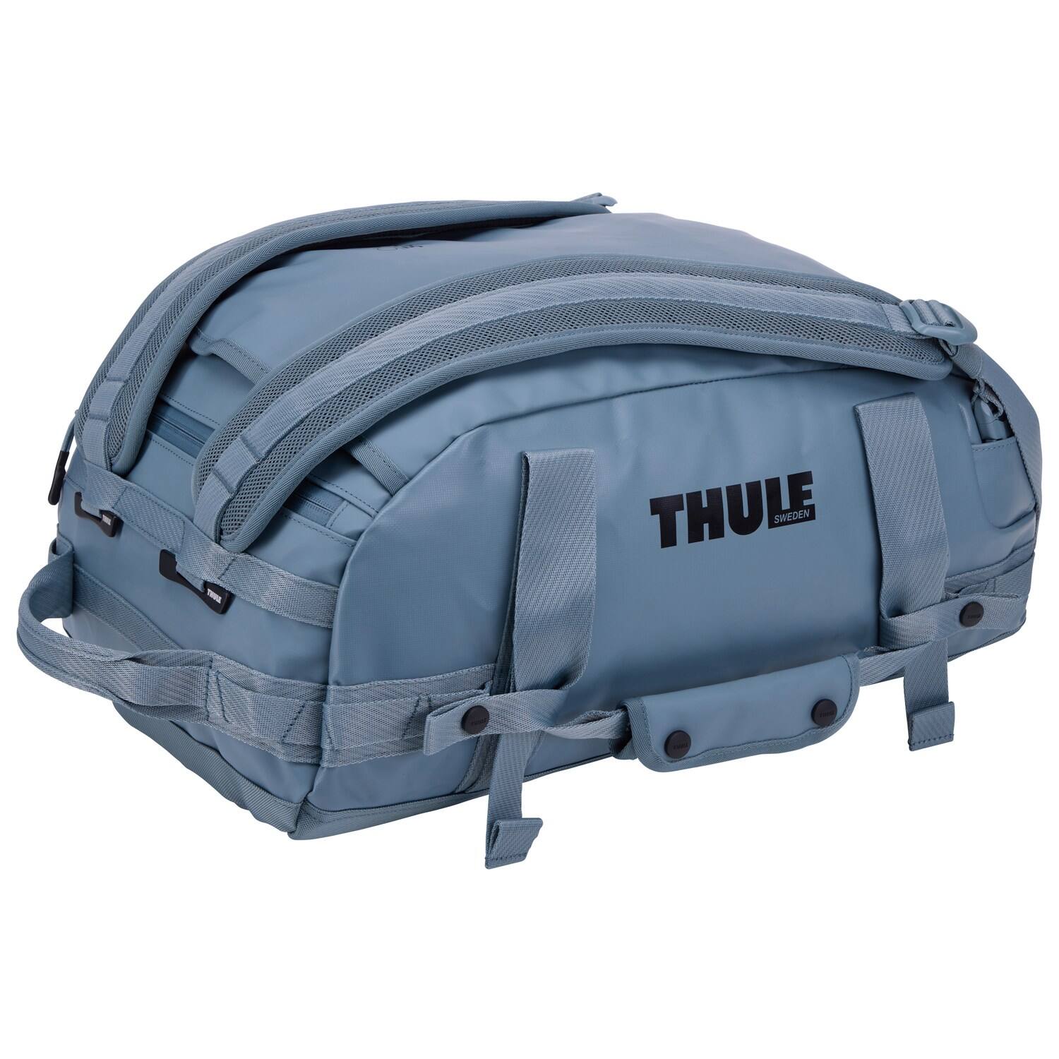 THULE SWEDEN