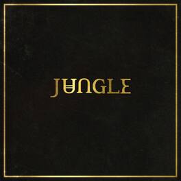 Jungle - Jungle - VINYL LP