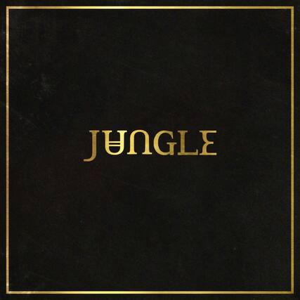 Front. Jungle - Jungle - COMPACT DISCS.