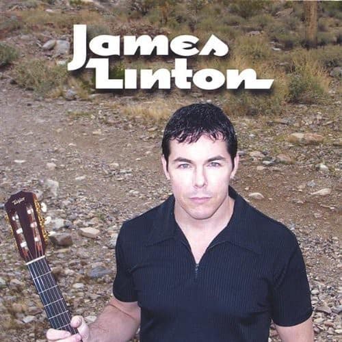 James Linton - James Linton  - COMPACT DISCS