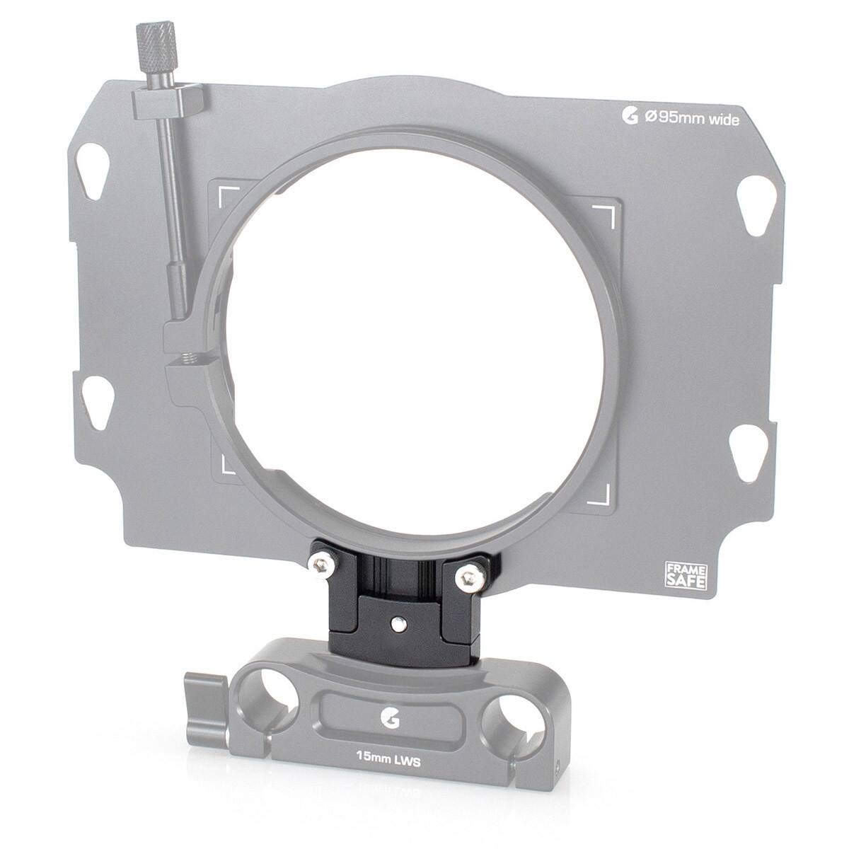 95mm wide FRAME SAFE G 15mm LWS