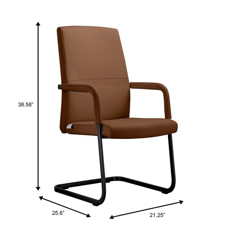 38.58"  
25.6"  
21.25"