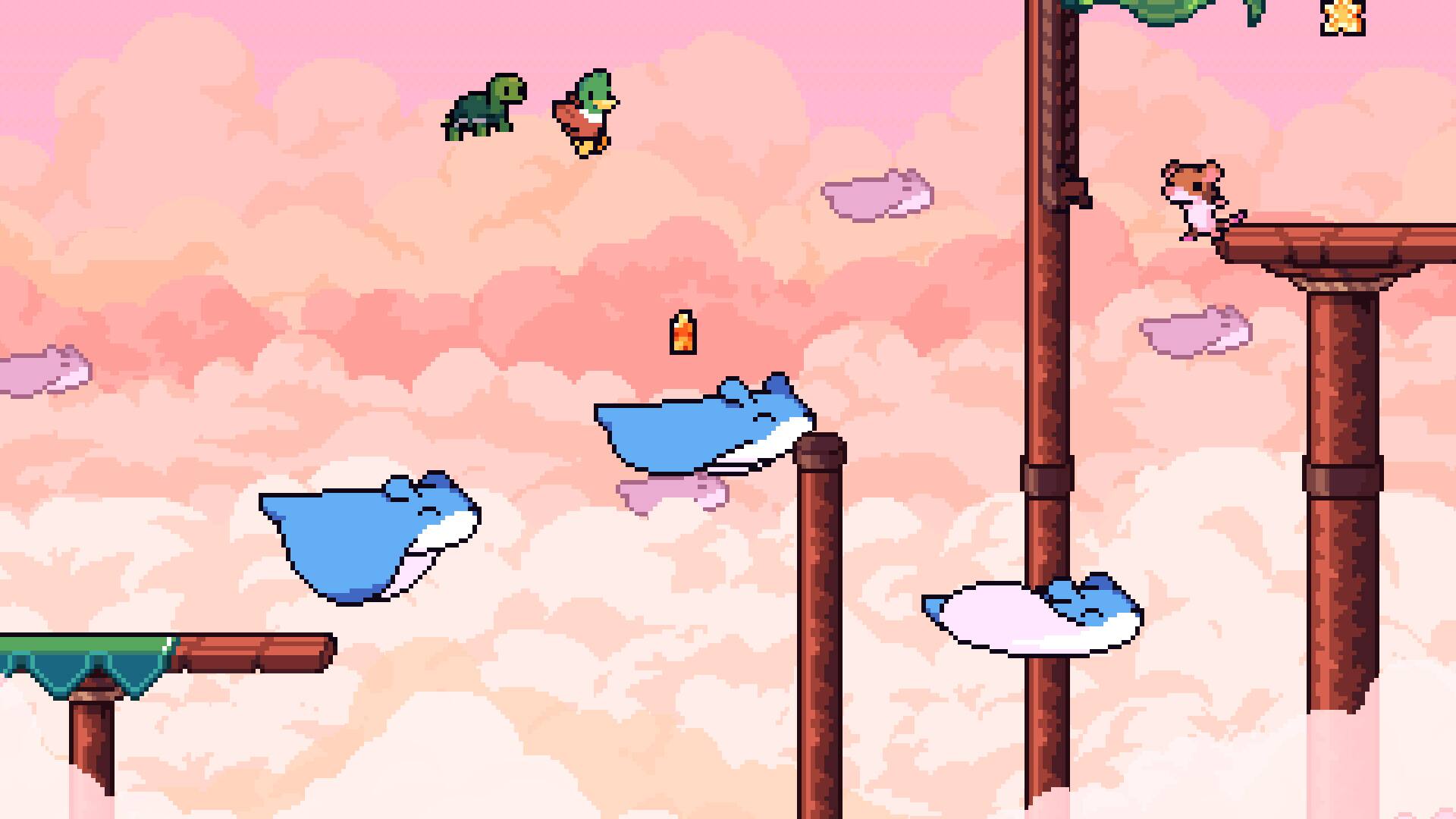 Left. Curveball - Windswept.