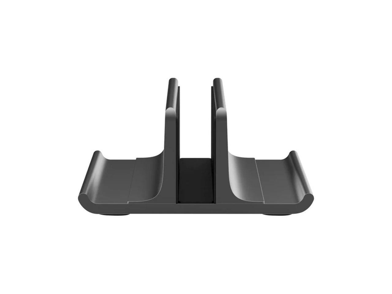 Alt View 2. Mobile Pixels - Mobile Pixels Laptop Stand  114-1001P01 - Black.