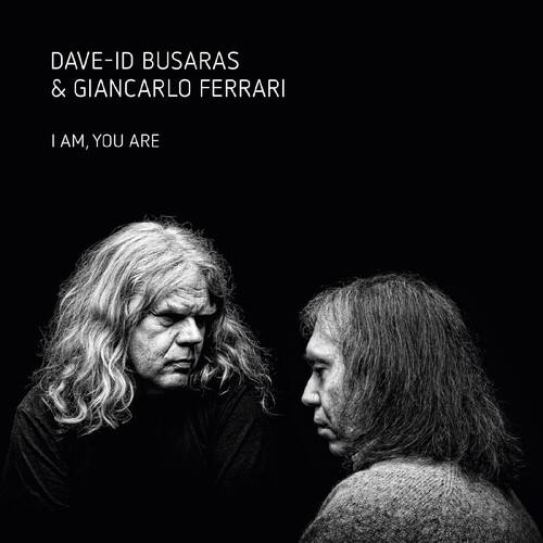Dave-Id Busaras - I Am You Are   - COMPACT DISCS [CD] price history on PriceWatchPro