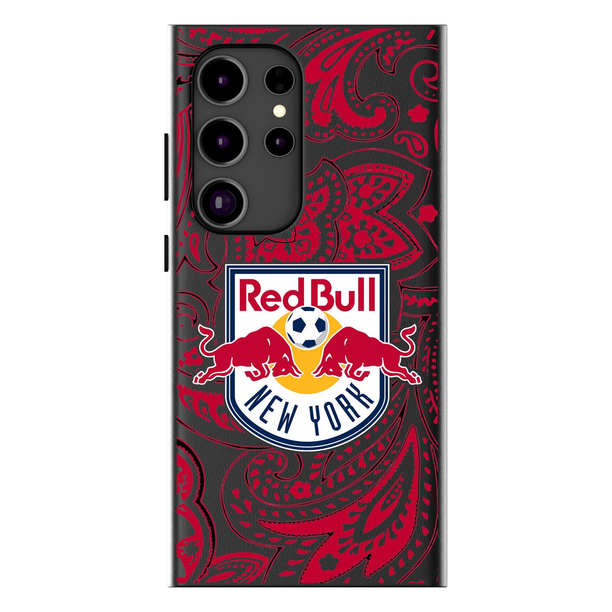 Red Bull  
NEW YORK