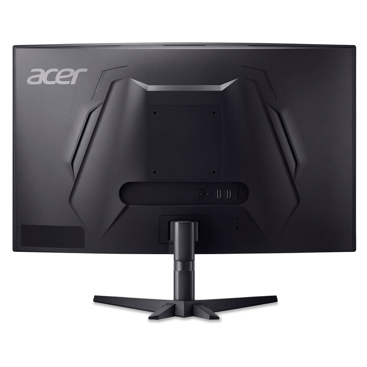 acer DDU
