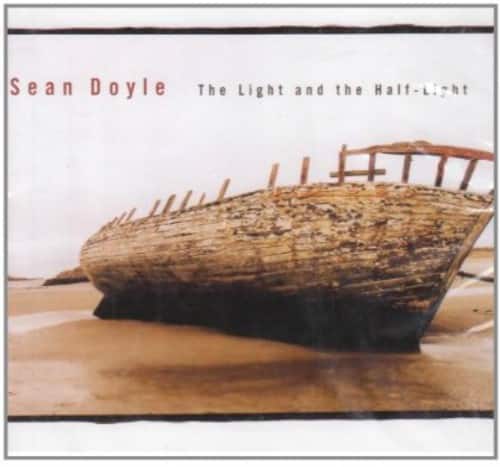 Sean Doyle - The Light and The Half Light   - COMPACT DISCS [CD] price history on PriceWatchPro