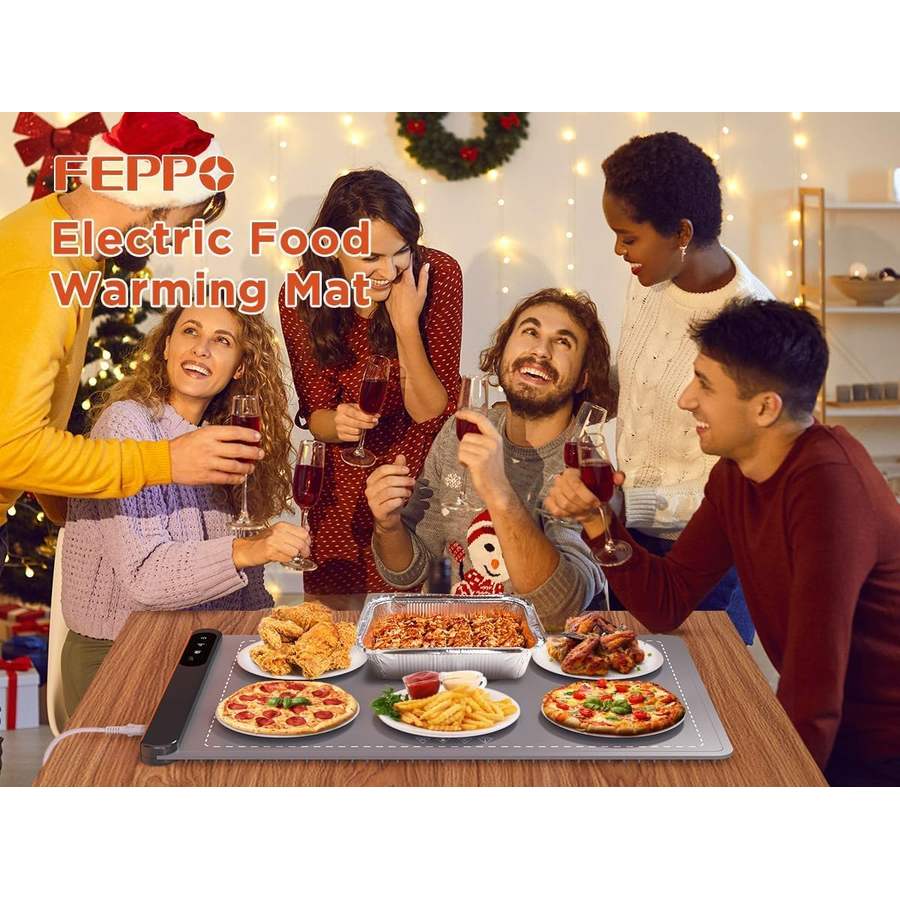 FEPP Electric Food Warming Mat