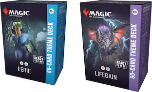 Wizards of The Coast MTG: The Lord of The Rings: Tales of Middle Earth Set Booster Box 30 Packs D15230000 - Best Buy Wizards of The Coast MTG: The Lord of The Rings: Tales of Middle Earth Set Booster Box 30 Packs D15230000 - Best Buy
