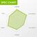 SPEC CHART
COMFORT
LIGHTWEIGHT
CALL QUALITY
VOLUME
TREBLE
BASS