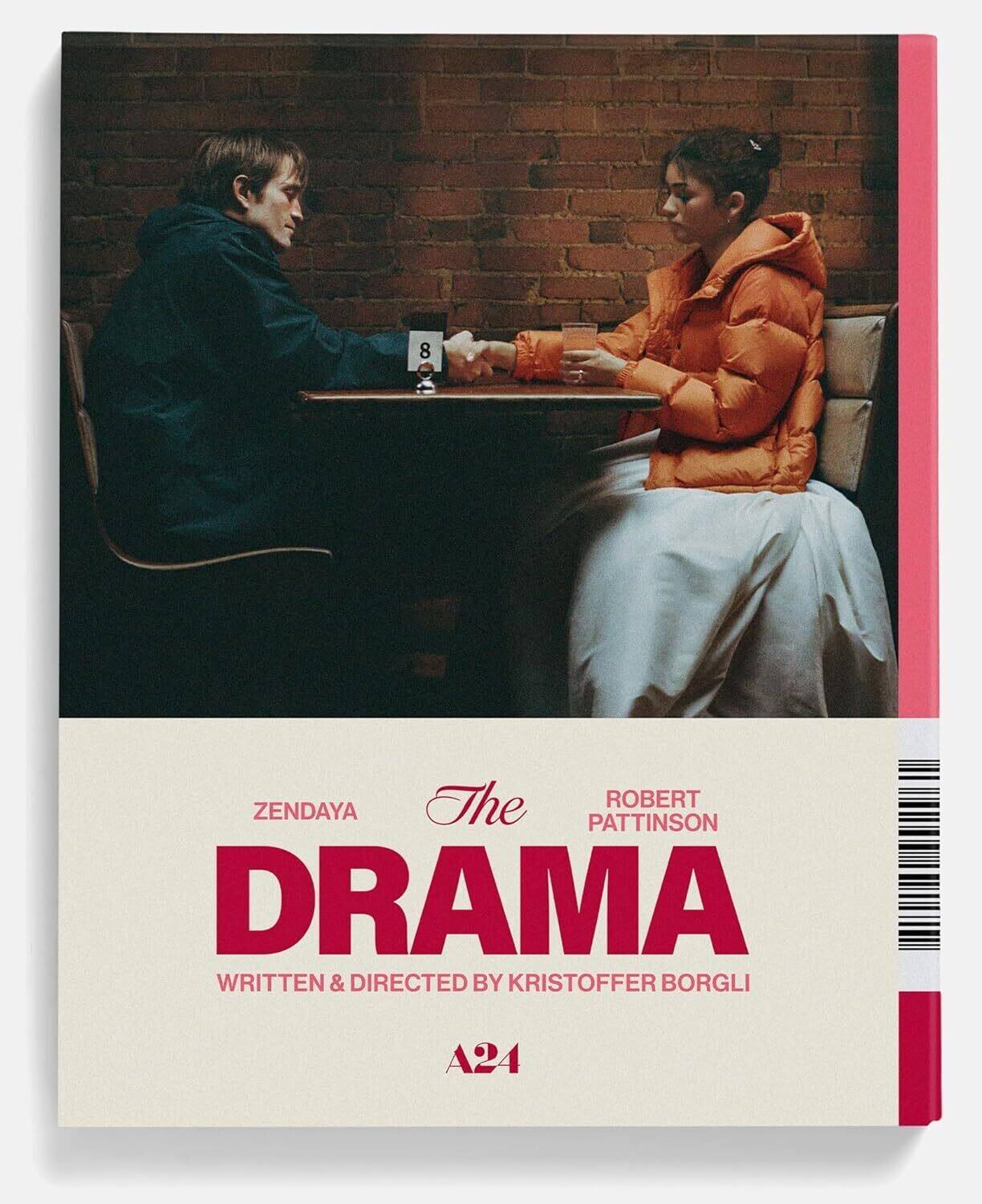 The Drama   - BLU-RAY price history on PriceWatchPro
