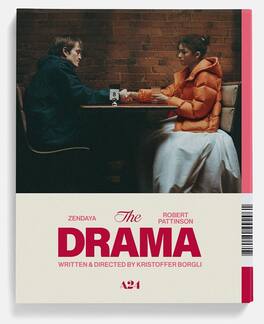 The Drama - BLU-RAY